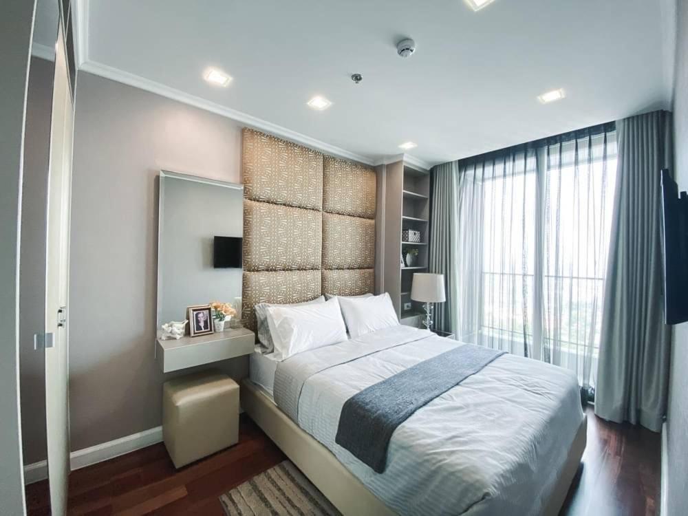 Lucky Home Samrong Bangkok Extérieur photo