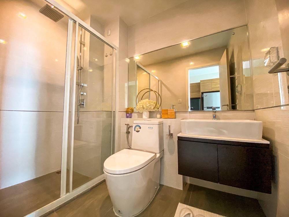 Lucky Home Samrong Bangkok Extérieur photo