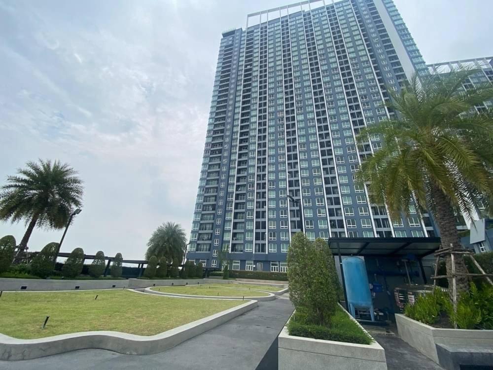 Lucky Home Samrong Bangkok Extérieur photo