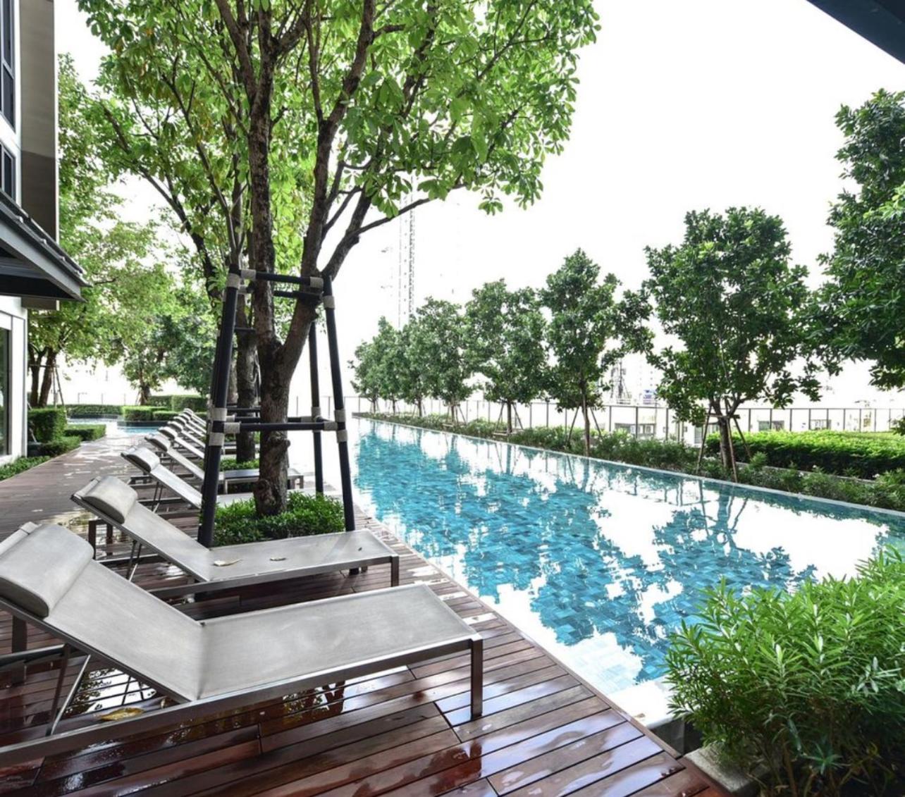 Lucky Home Samrong Bangkok Extérieur photo